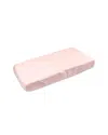 Copper Pearl Changing Cover In Blush