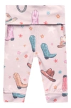 Copper Pearl Cheyenne Pajamas Pants In Pink