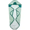 Copper Pearl Kids'  Cora Character Hooded Bath Towel In Wade