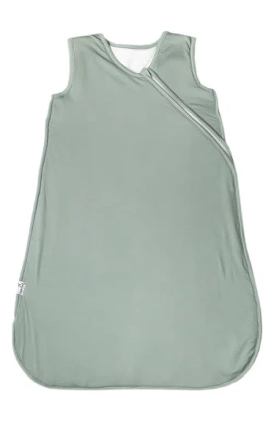 Copper Pearl Eden 1.7 Tog Sleep Bag In Green
