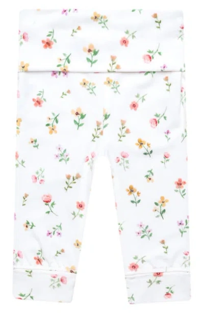 Copper Pearl Babies'  Eloise Pants In Multi