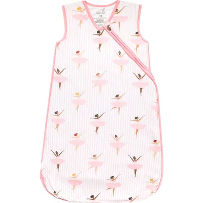 Copper Pearl Katerina 1.0 Tog Sleep Bag In Pink