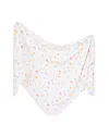 Copper Pearl Mabel Swaddle Blanket In Mabel