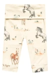 Copper Pearl Montana Footed Pajama Pants In Neutral