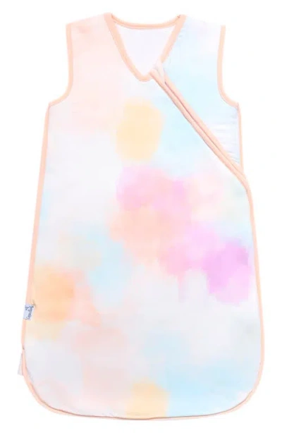 Copper Pearl Montana Wearable Blanket In Multi