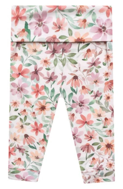 Copper Pearl Babies'  Natalie Pants In Multi