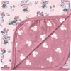 Copper Pearl Reversible Quilt