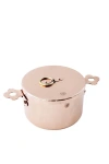 Coppermill Kitchen Vintage Copper Inspired Oven Dish In Copper
