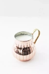COPPERMILL KITCHEN VINTAGE INSPIRED APPLE BLOSSOM CANDLE