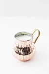 Coppermill Kitchen Vintage Inspired Apple Blossom Candle