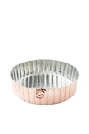 Coppermill Kitchen Vintage Inspired Cake Pan In Copper