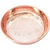 Coppermill Kitchen Vintage Inspired Copper Ring Dish