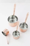 Coppermill Kitchen Vintage Inspired Measuring Cups Set