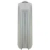 Copurs Women's Chiva Maxi Dress - White In White