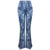 Copurs Women's Kendall Non-denim Trousers - Blue In Blue