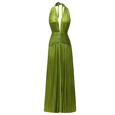 Copurs Women's Sitara Dress - Green
