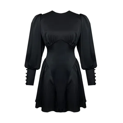 Copurs Women's Solaris Dress - Black