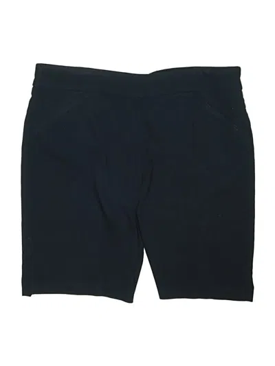 Pre-owned Coral Bay Athletic Shorts In Blue