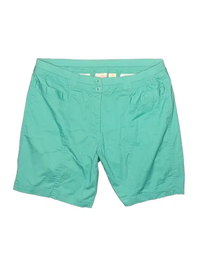 Pre-owned Coral Bay Board Shorts In Blue
