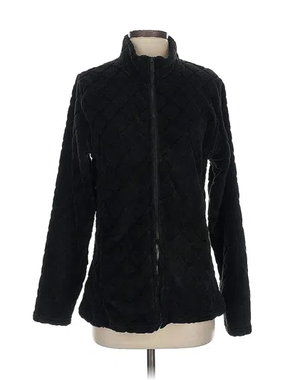 Pre-owned Coral Bay Jacket In Black