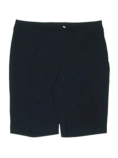 Pre-owned Coral Bay Shorts In Blue