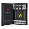 Coravin 1000 Three-needle Assortment Kit In Black