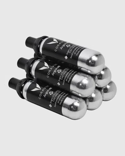 CORAVIN 6-PACK CAPSULES,PROD225370120