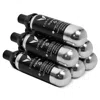Coravin 6-pack Wine Preservation Capsules In Black
