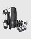 Coravin Timeless Six Plus Wine Preservation System In Black