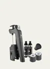 Coravin Model Three+ Wine Preservation System In Black
