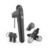 Coravin The Pivot+ Wine Preservation System In Black