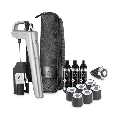 Coravin Timeless Six+ Wine Preservation System