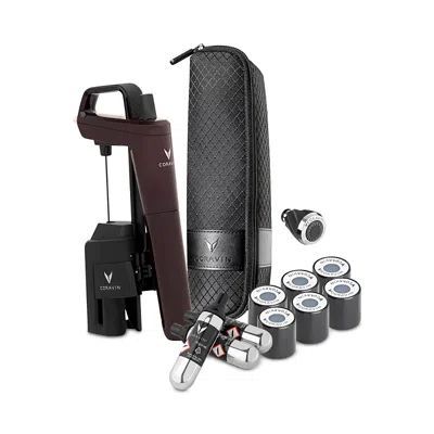 Coravin Timeless Six+ Wine Preservation System