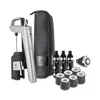 Coravin Timeless Six+ Wine Preservation System In Silver
