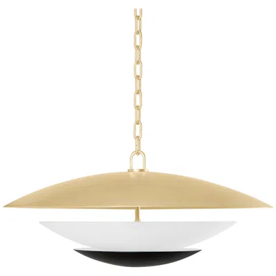 Corbett Adara 4 Lt Pendant