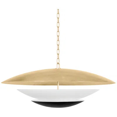 Corbett Adara 6 Lt Pendant In Multi