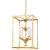 Corbett Bergamo Light Lantern