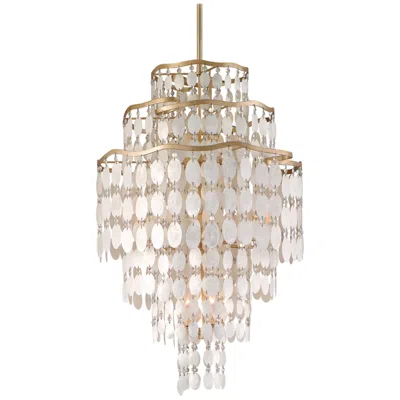 Corbett Dolce 12 Light Pendant