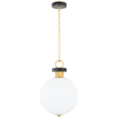 Corbett Haru 1 Light Large Pendant