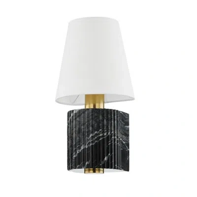 Corbett Lighting Aden 1 Light Wall Sconce