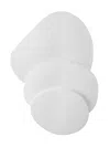 Corbett Lighting Akemi 3-light Sconce In White