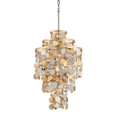 Corbett Lighting Ambrosia Chandelier