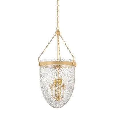 Corbett Lighting Angus Lantern