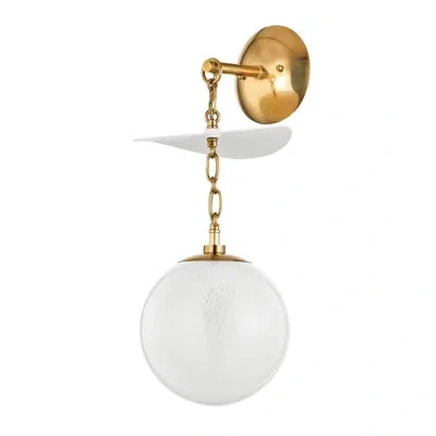 Corbett Lighting Antoinette 1 Light Wall Sconce