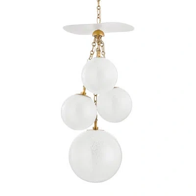 Corbett Lighting Antoinette 4 Light Pendant