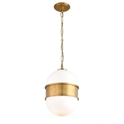 Corbett Lighting Broomley Pendant