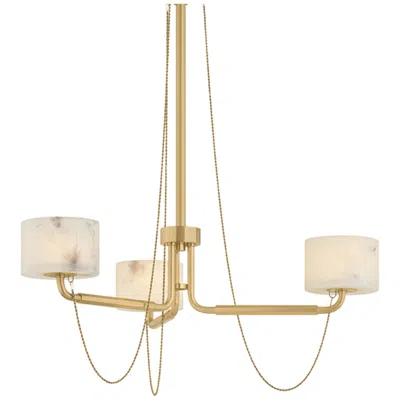 Corbett Lighting Bunda Chandelier