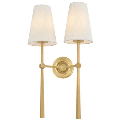 Corbett Lighting Cadiz Wall Sconce