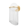 Corbett Lighting Celestial 1 Light Wall Sconce