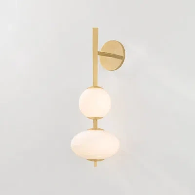 Corbett Lighting Charoite Wall Sconce